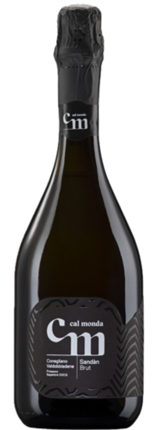 Sandan Brut