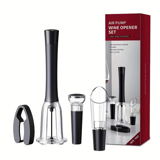 Loft pumpu set
