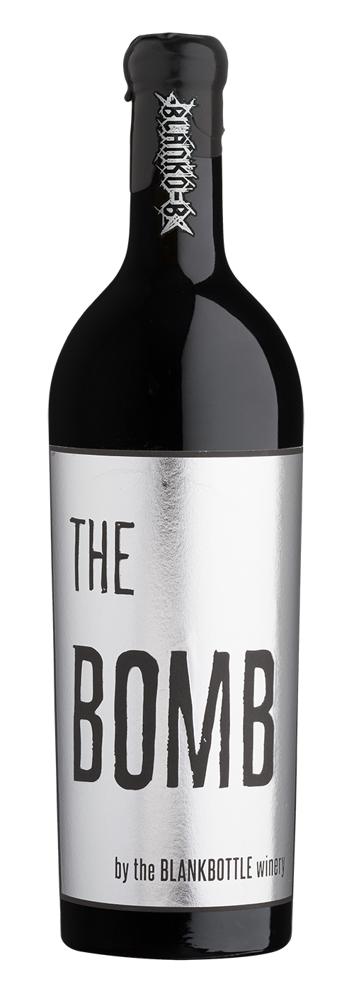 The Bomb