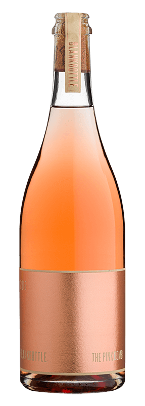 The Pink Bomb