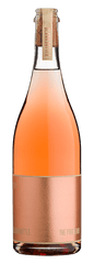 The Pink Bomb