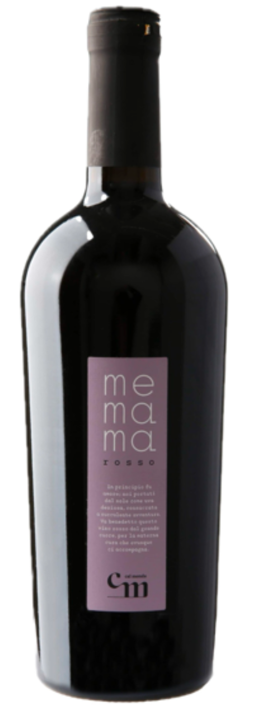 Me Ma Ma Rosso
