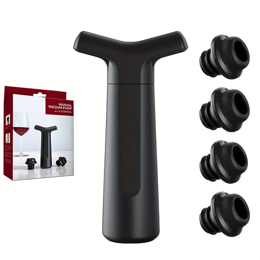 Loft pumpu tappar